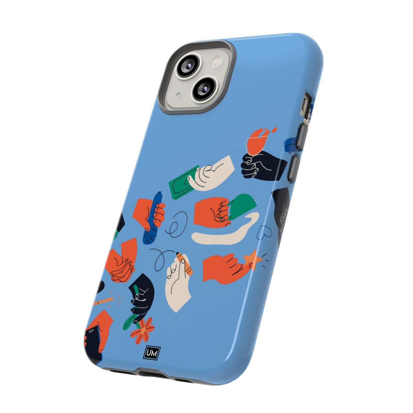 Everyday Tough Cases