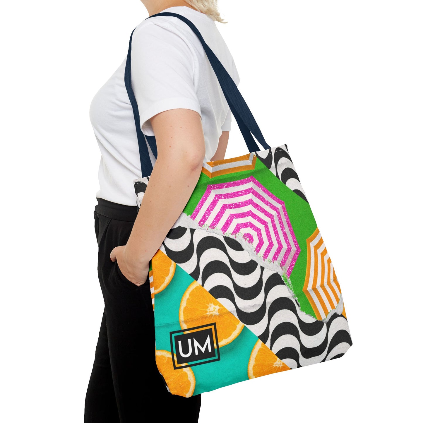 Carnival Tote Bag (AOP)