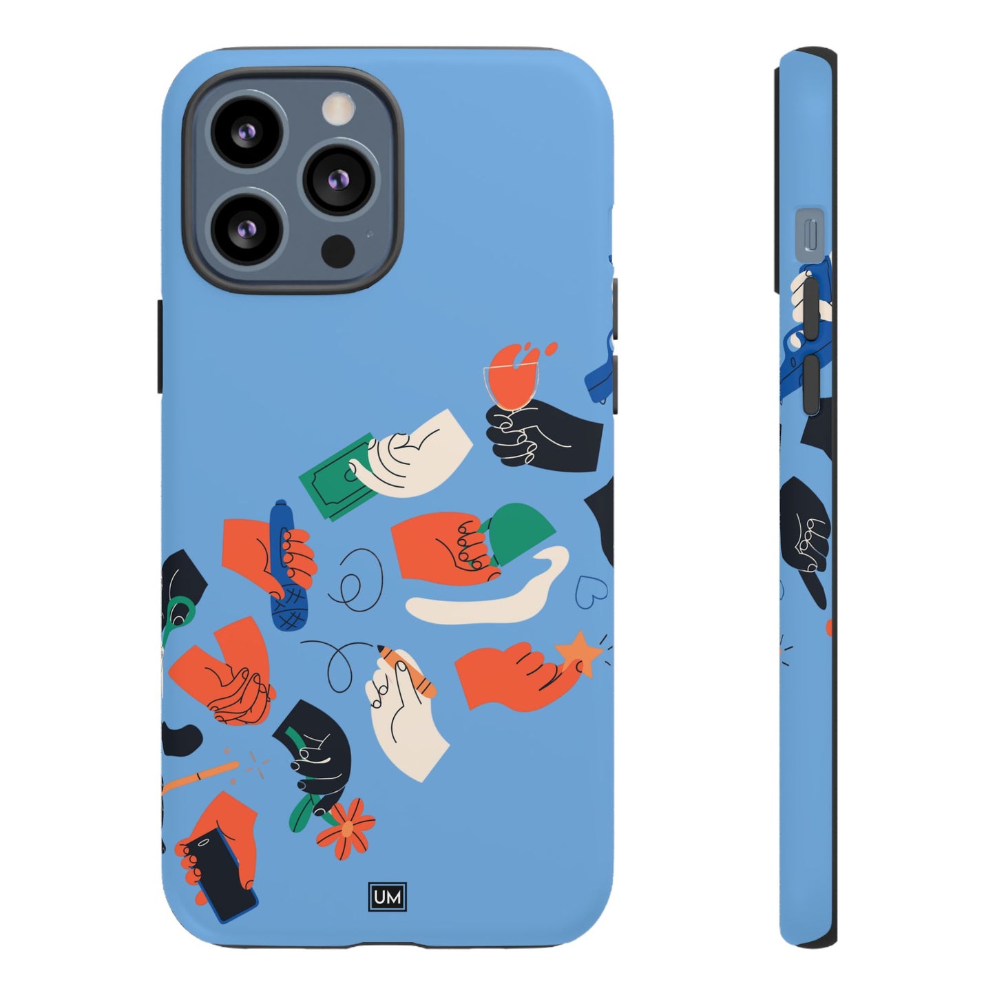 Everyday Tough Cases