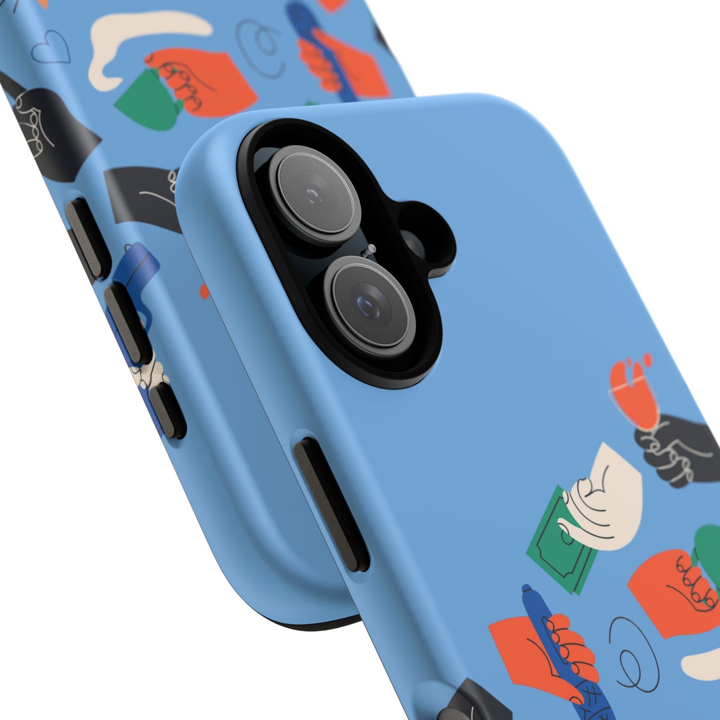 Everyday Tough Cases