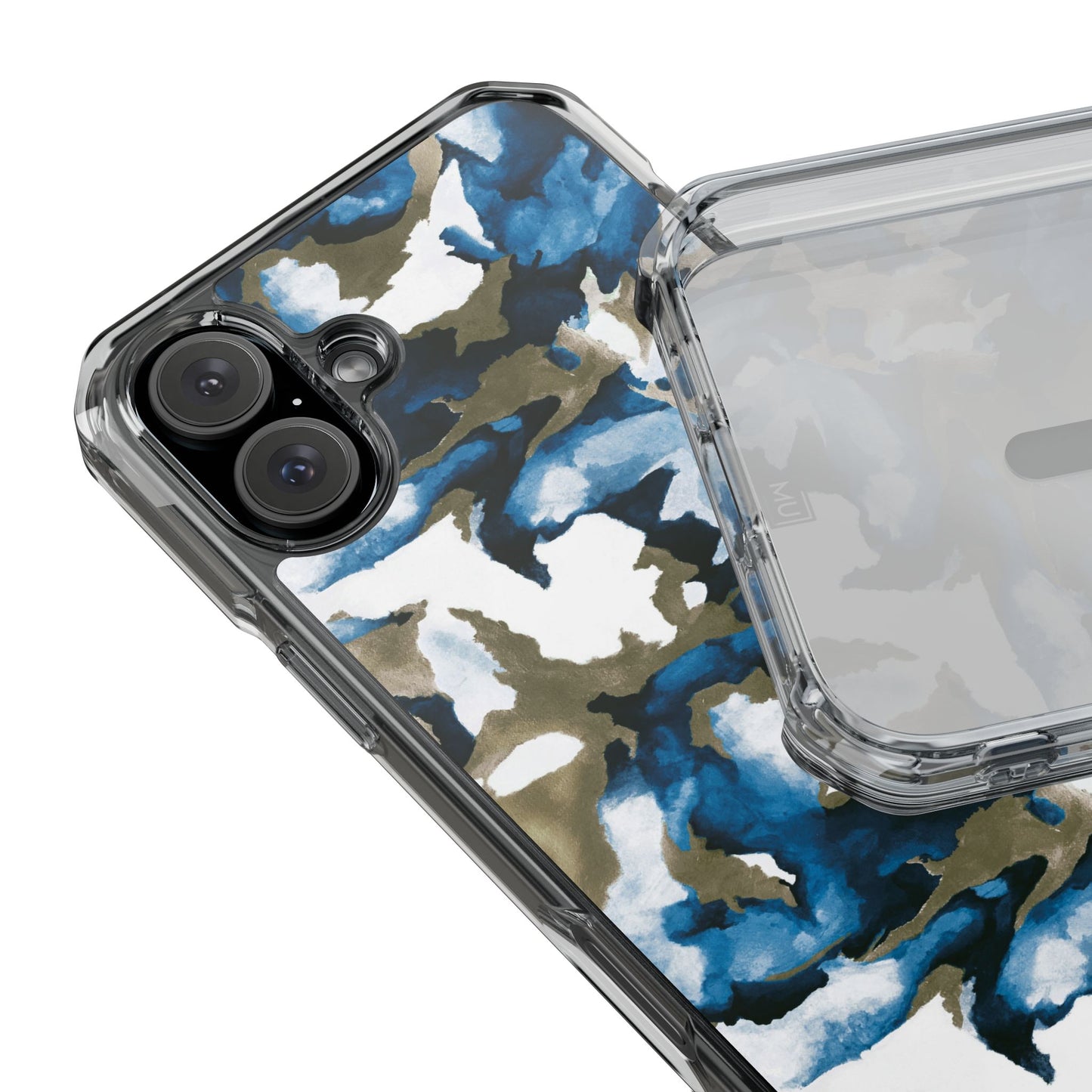 Ocean Aqua