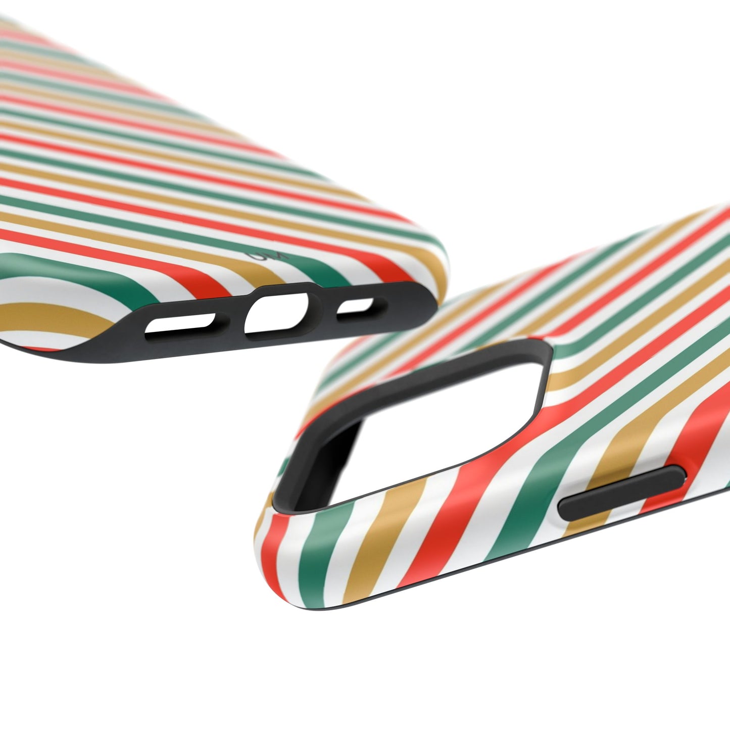 Retro Stripe