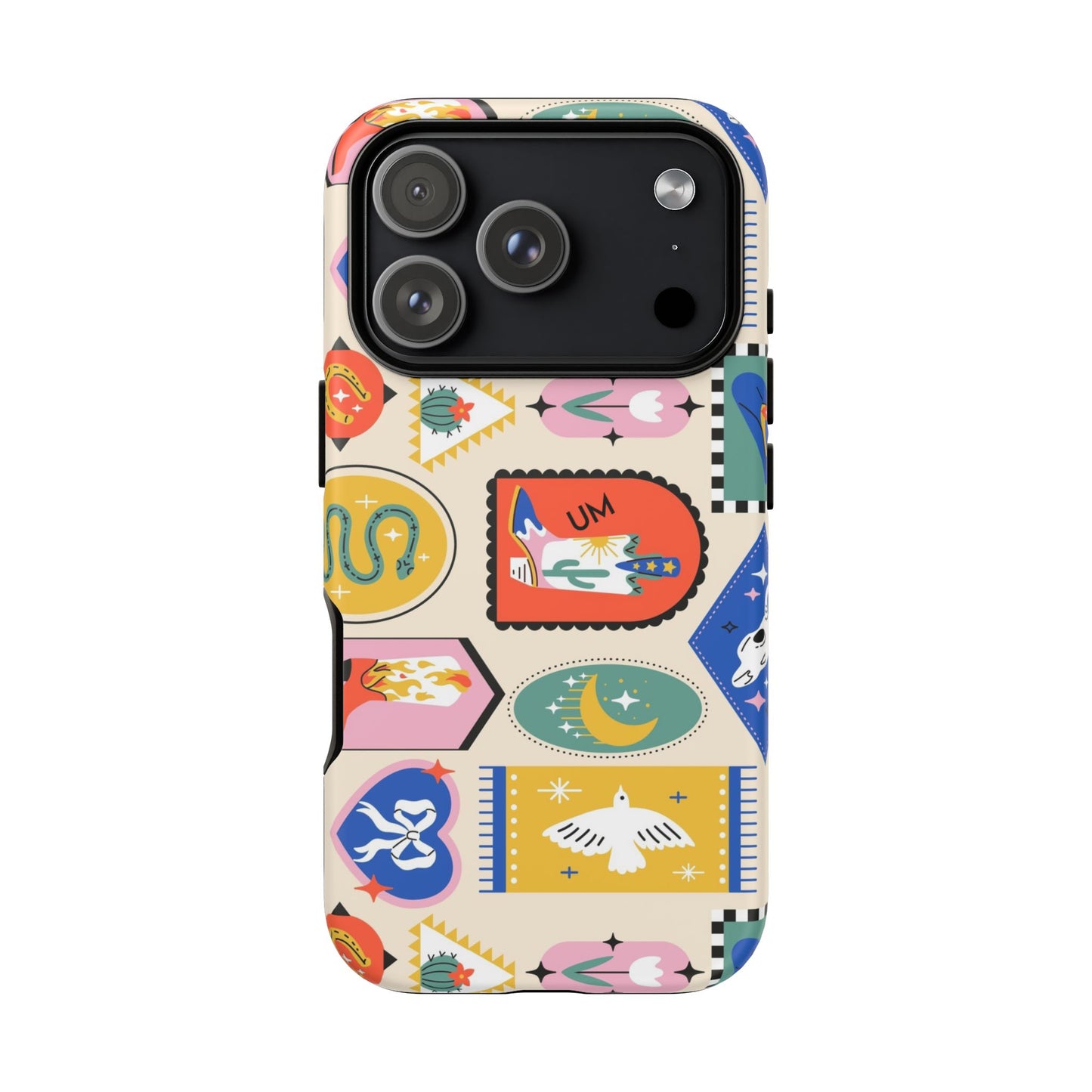 Desierto Tough Cases