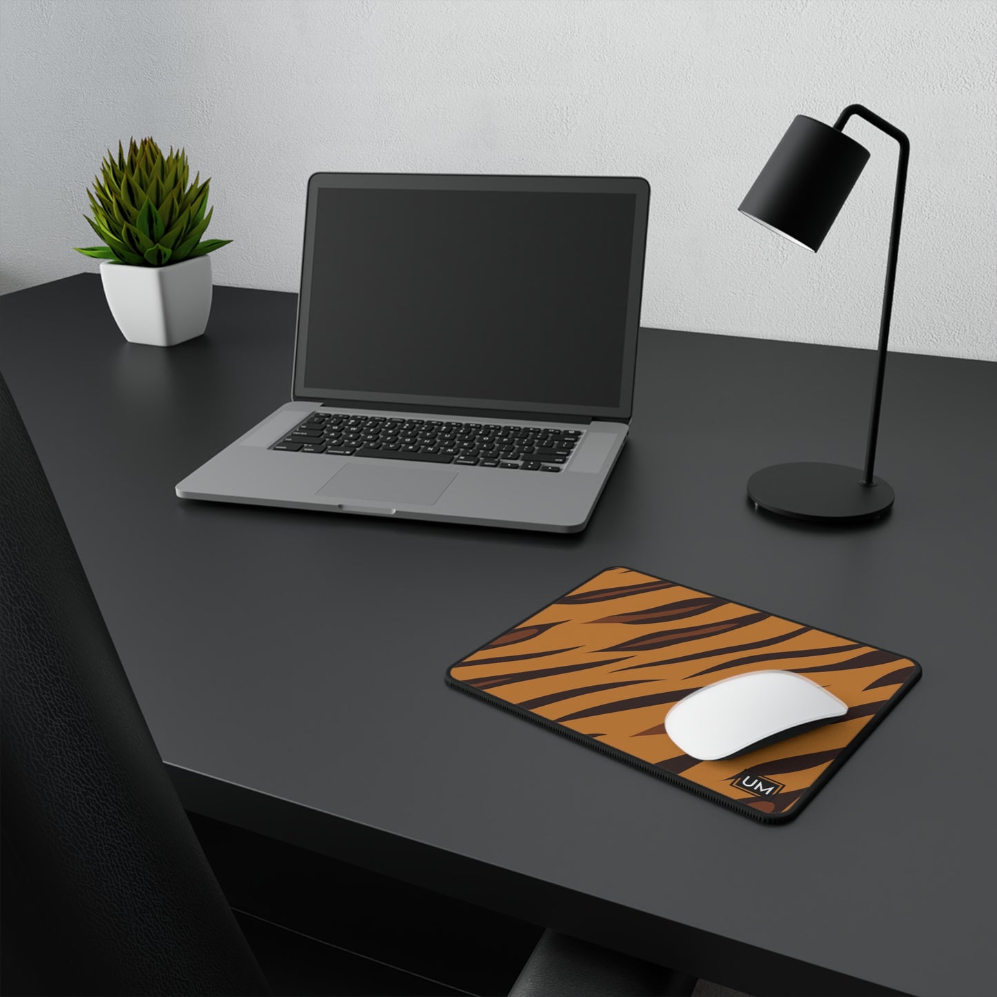Wild Feline Gaming Mouse Pad
