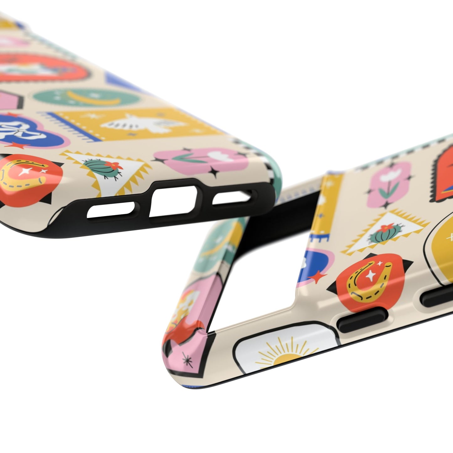 Desierto Tough Cases