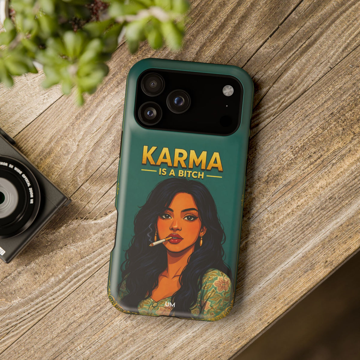 Karma