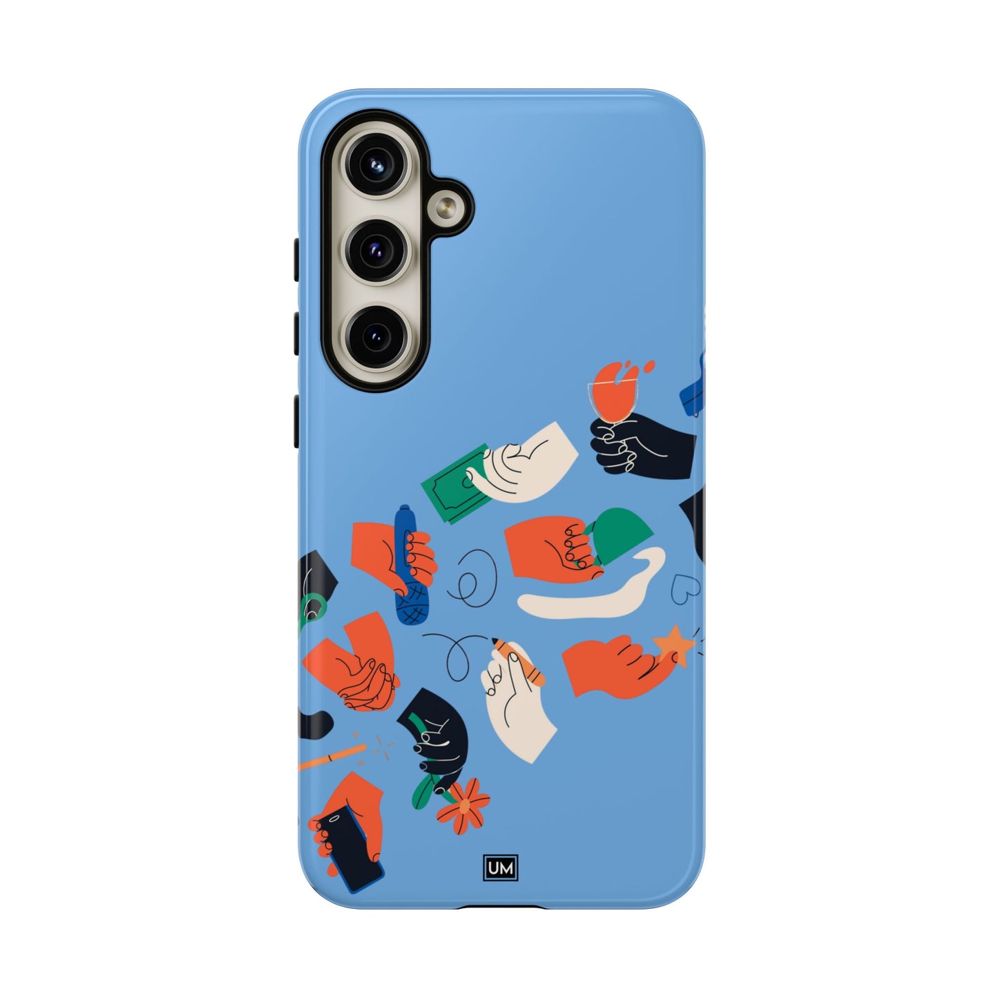 Everyday Tough Cases