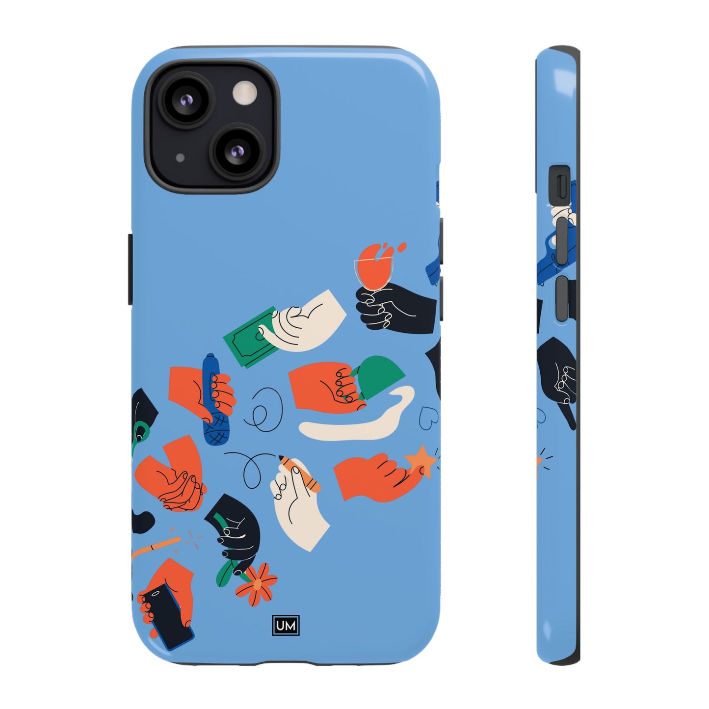 Everyday Tough Cases