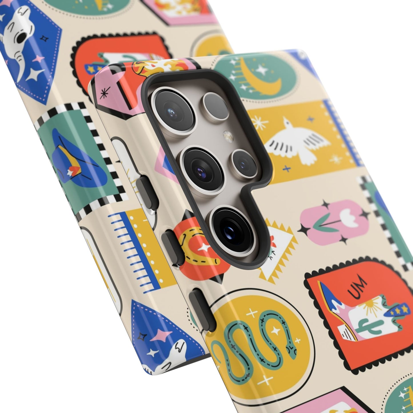 Desierto Tough Cases