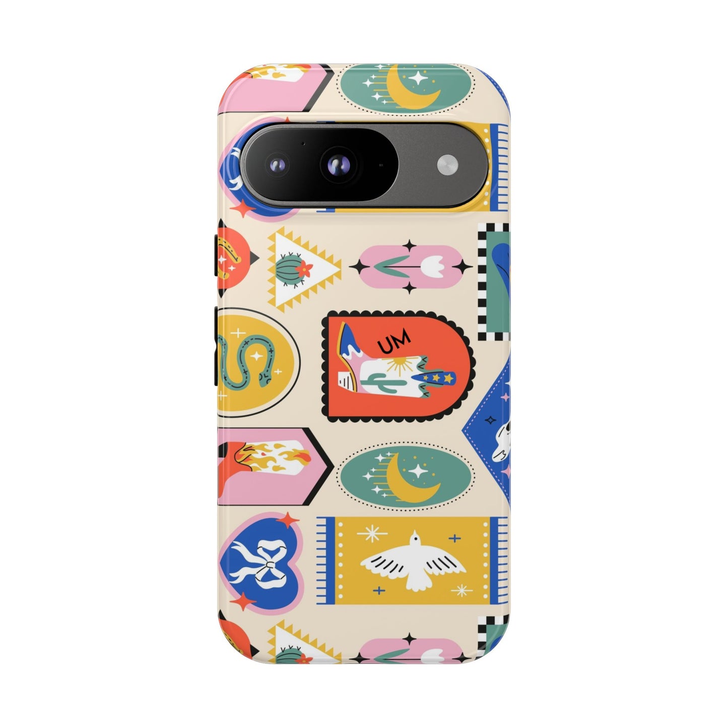 Desierto Tough Cases