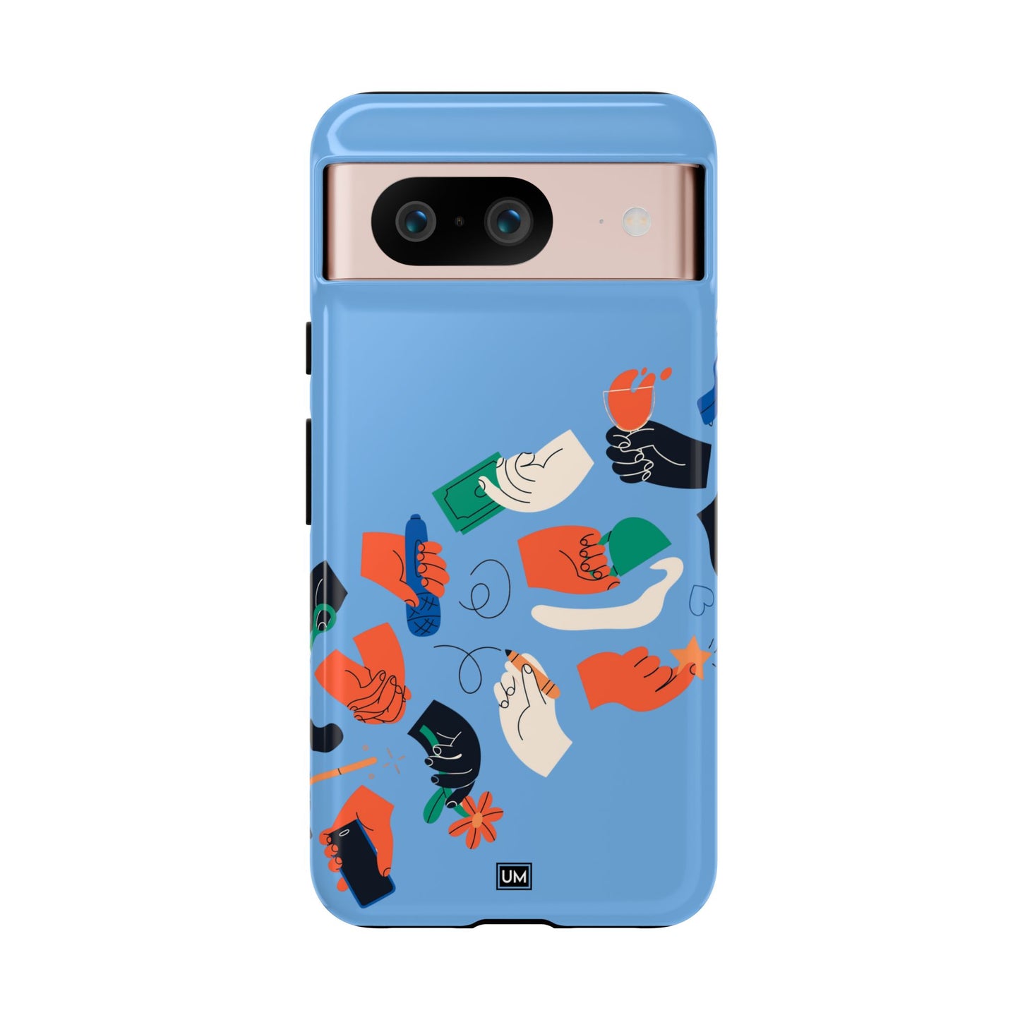 Everyday Tough Cases