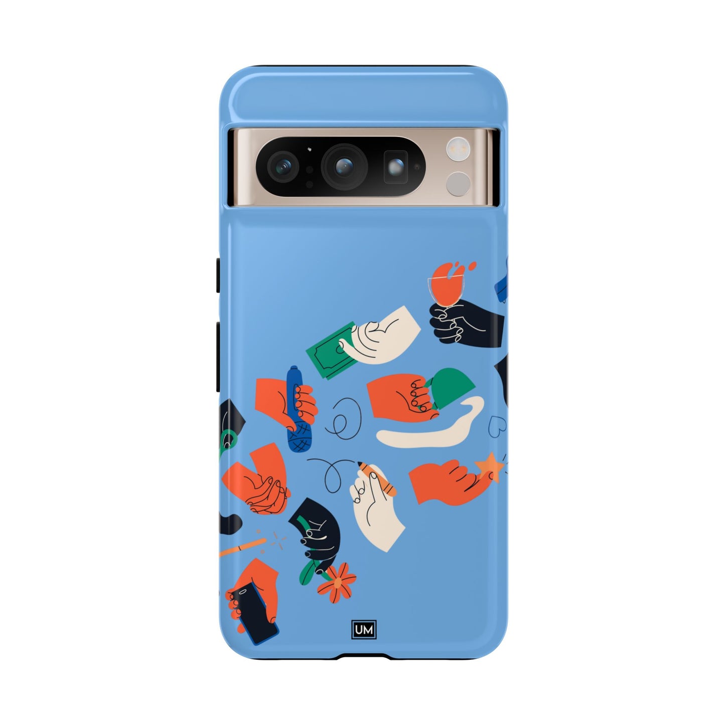 Everyday Tough Cases