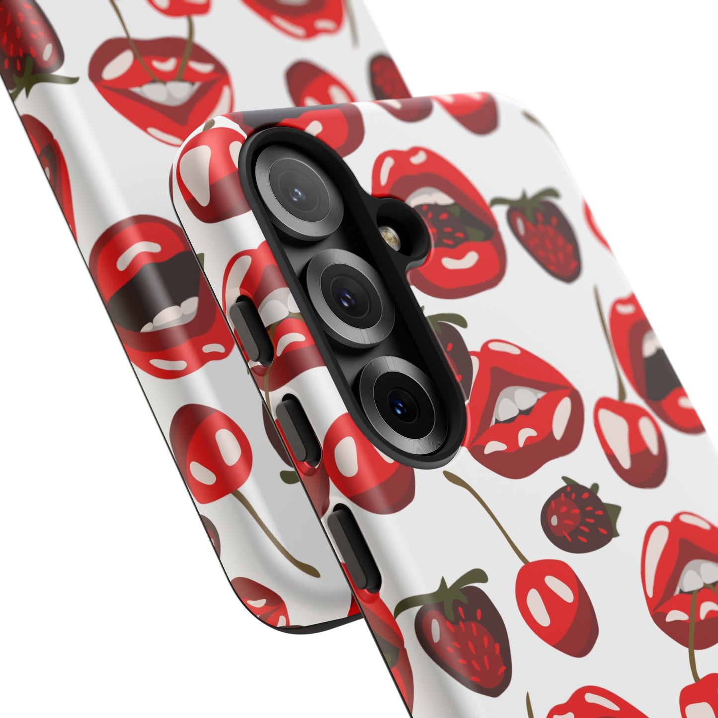 Chery Lips Tough Case
