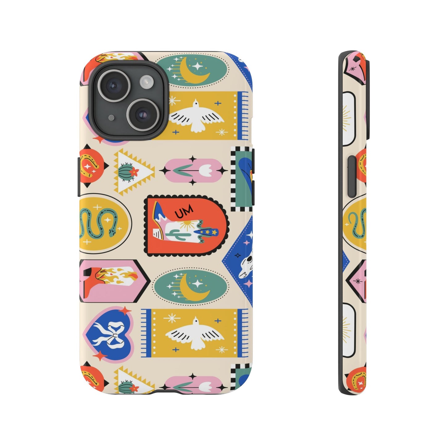 Desierto Tough Cases