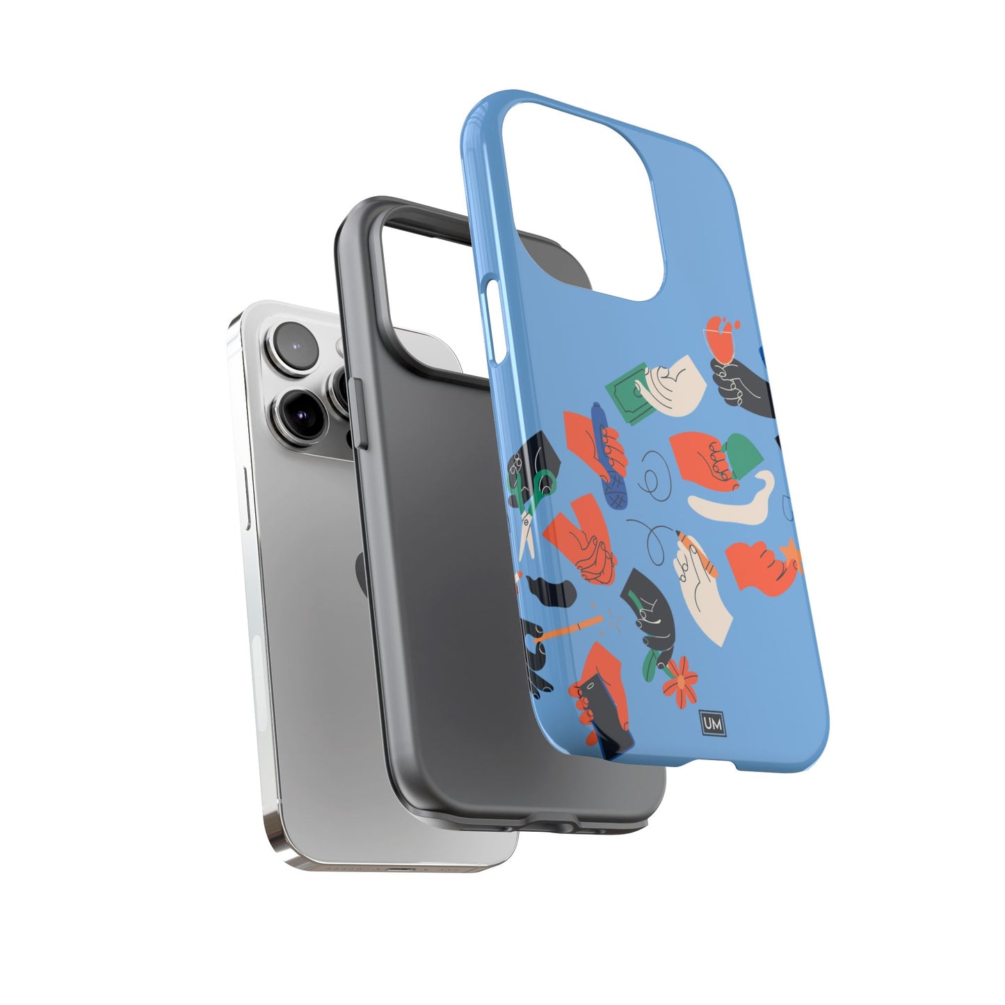 Everyday Tough Cases