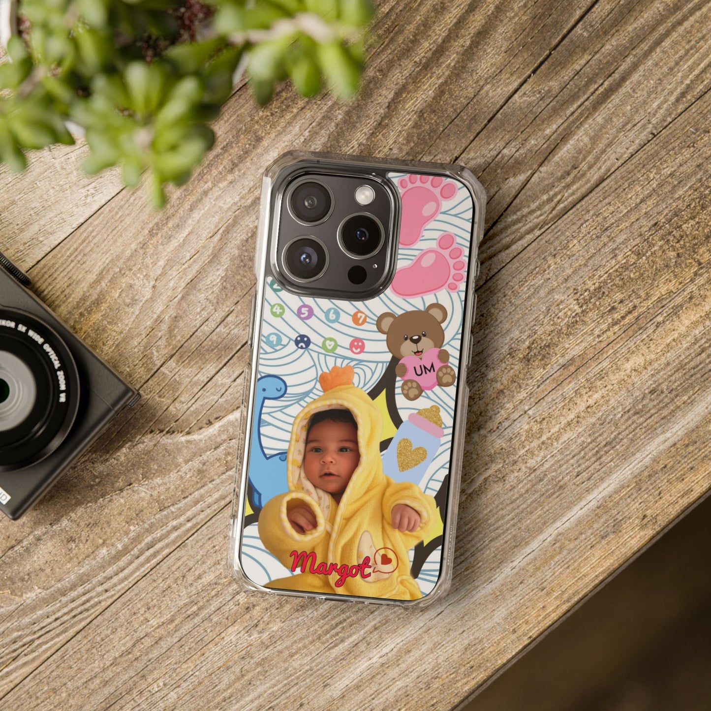 Customized For Keto