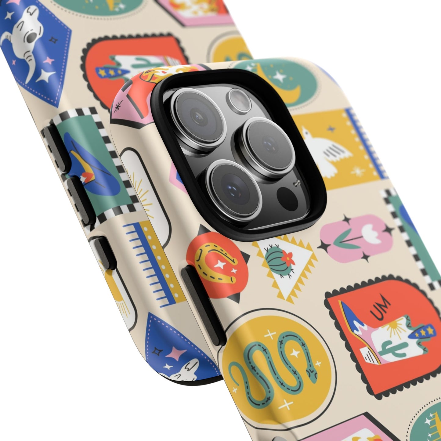 Desierto Tough Cases