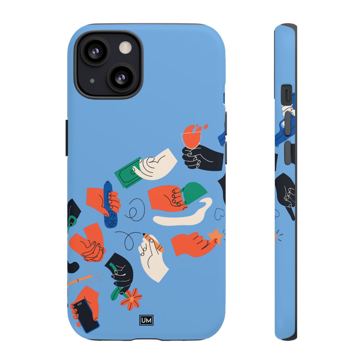 Everyday Tough Cases