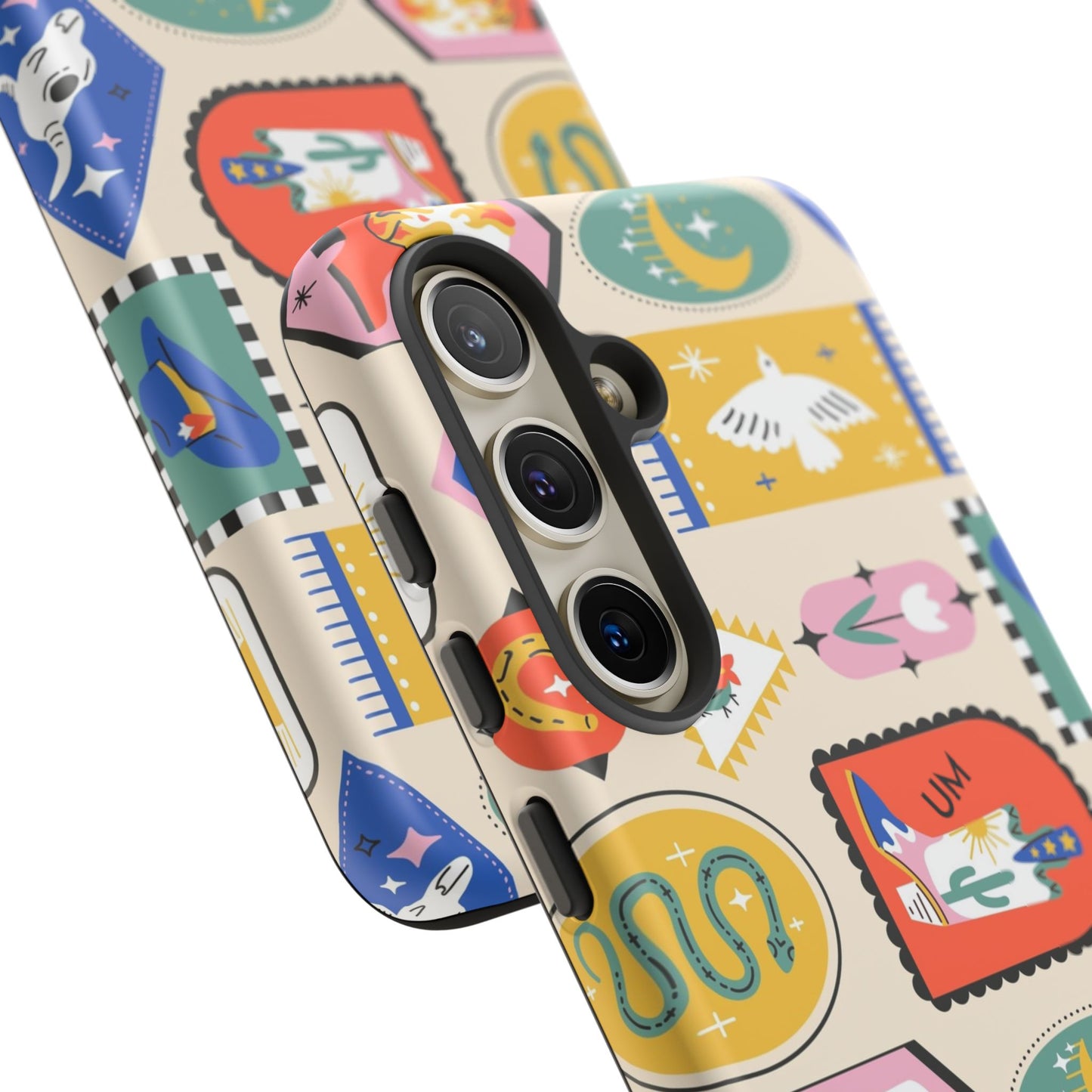 Desierto Tough Cases