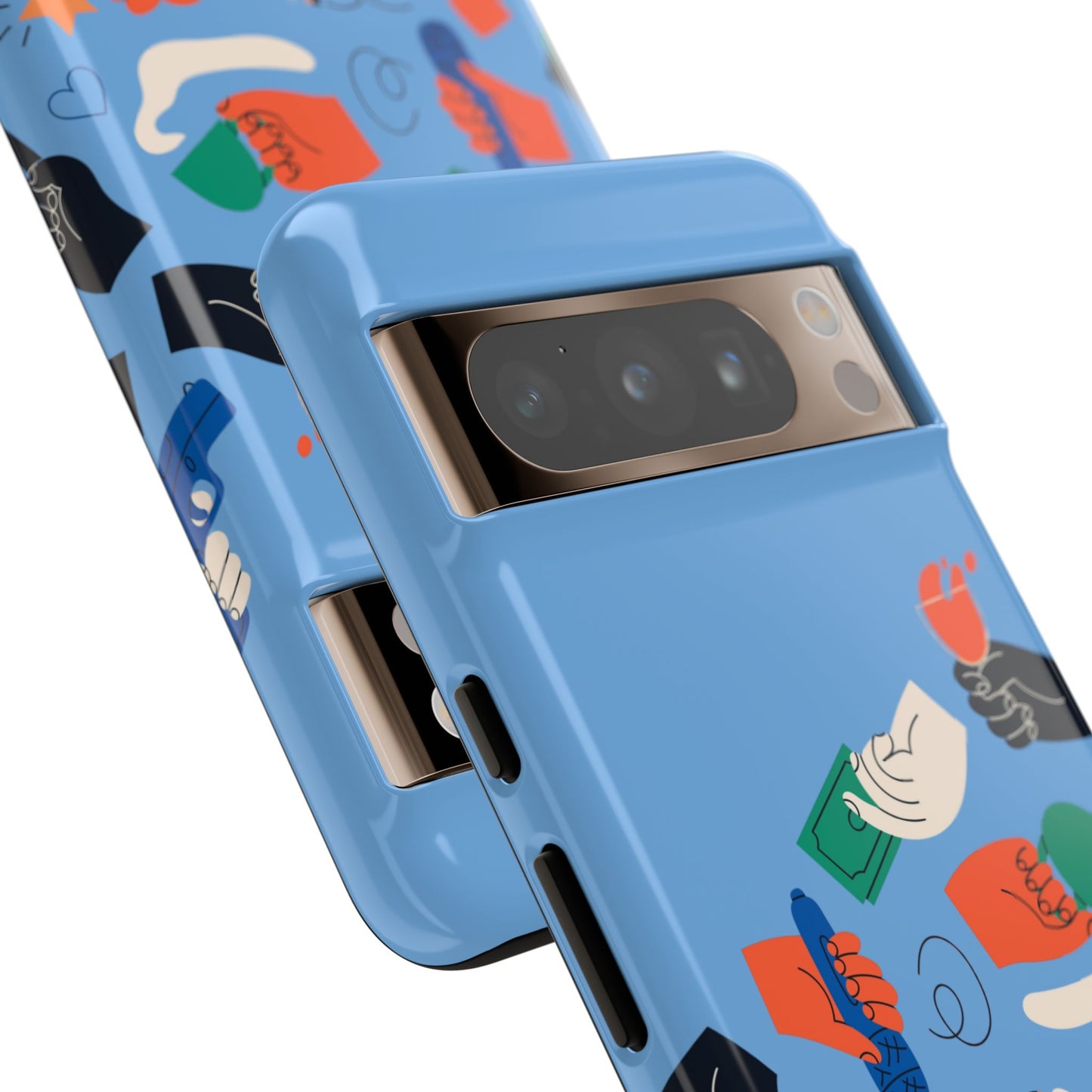 Everyday Tough Cases