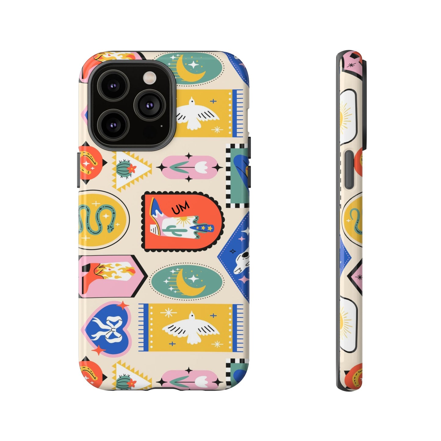 Desierto Tough Cases