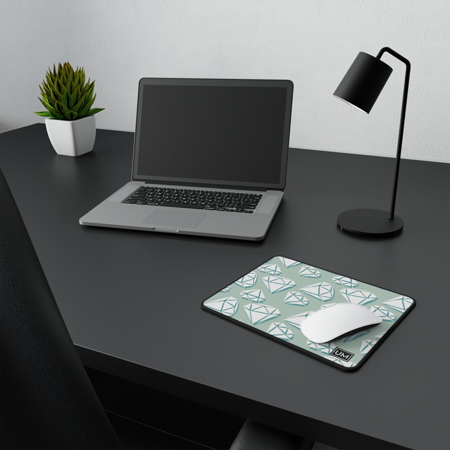 Replica Gaming Mouse Pad