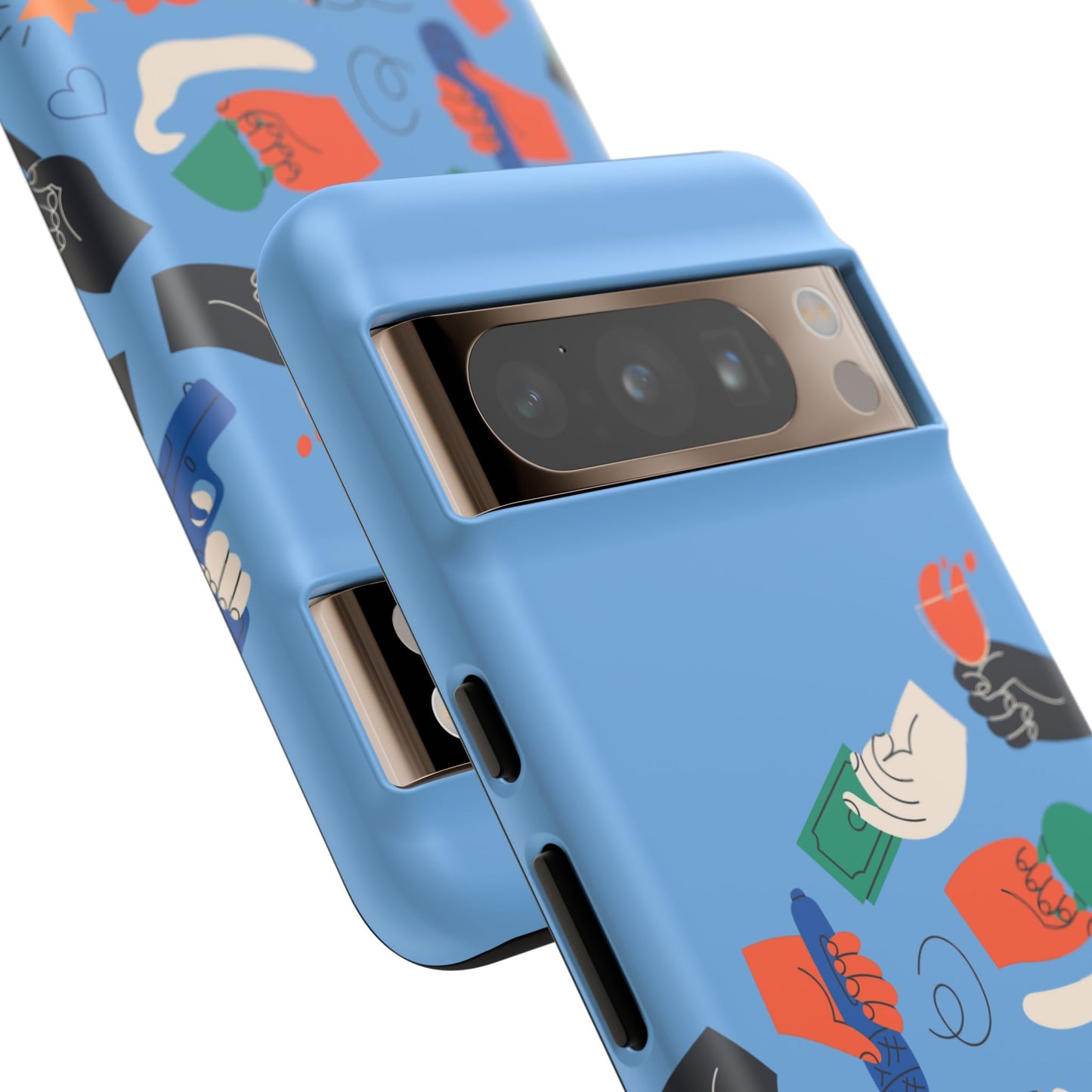 Everyday Tough Cases