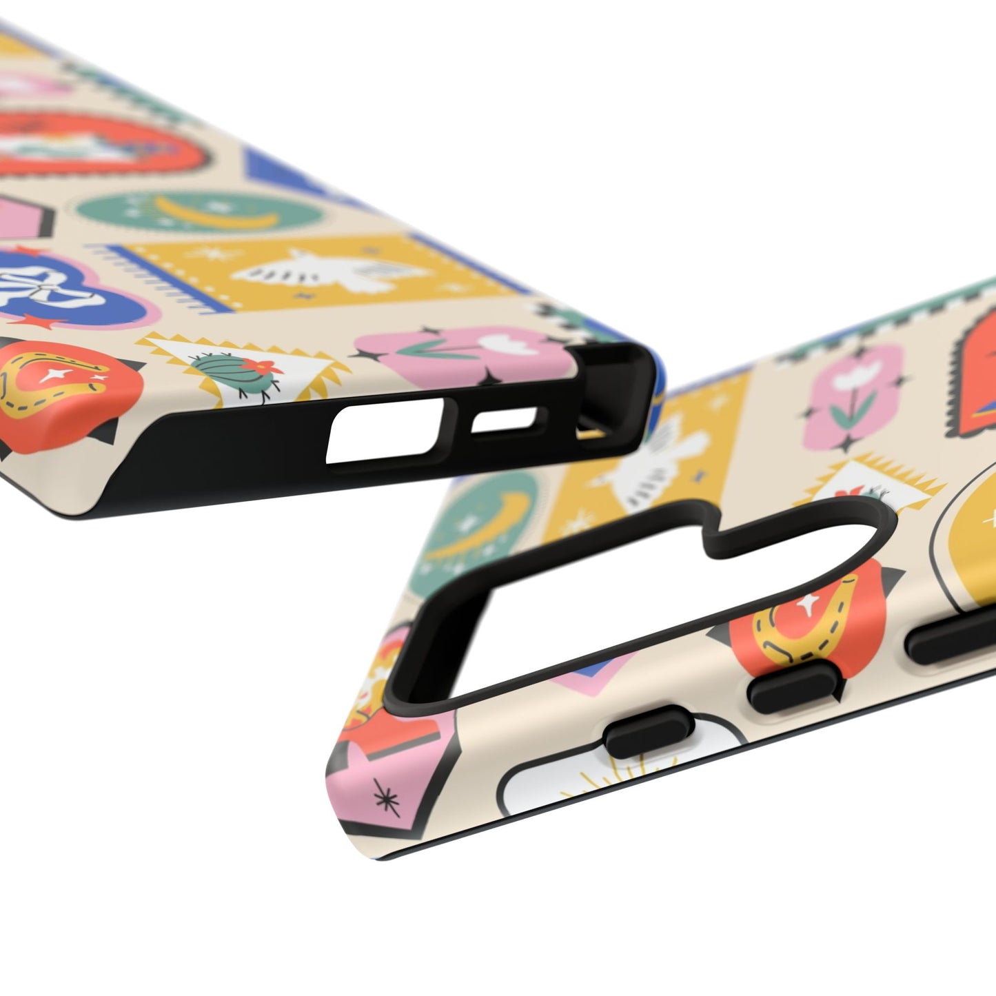 Desierto Tough Cases