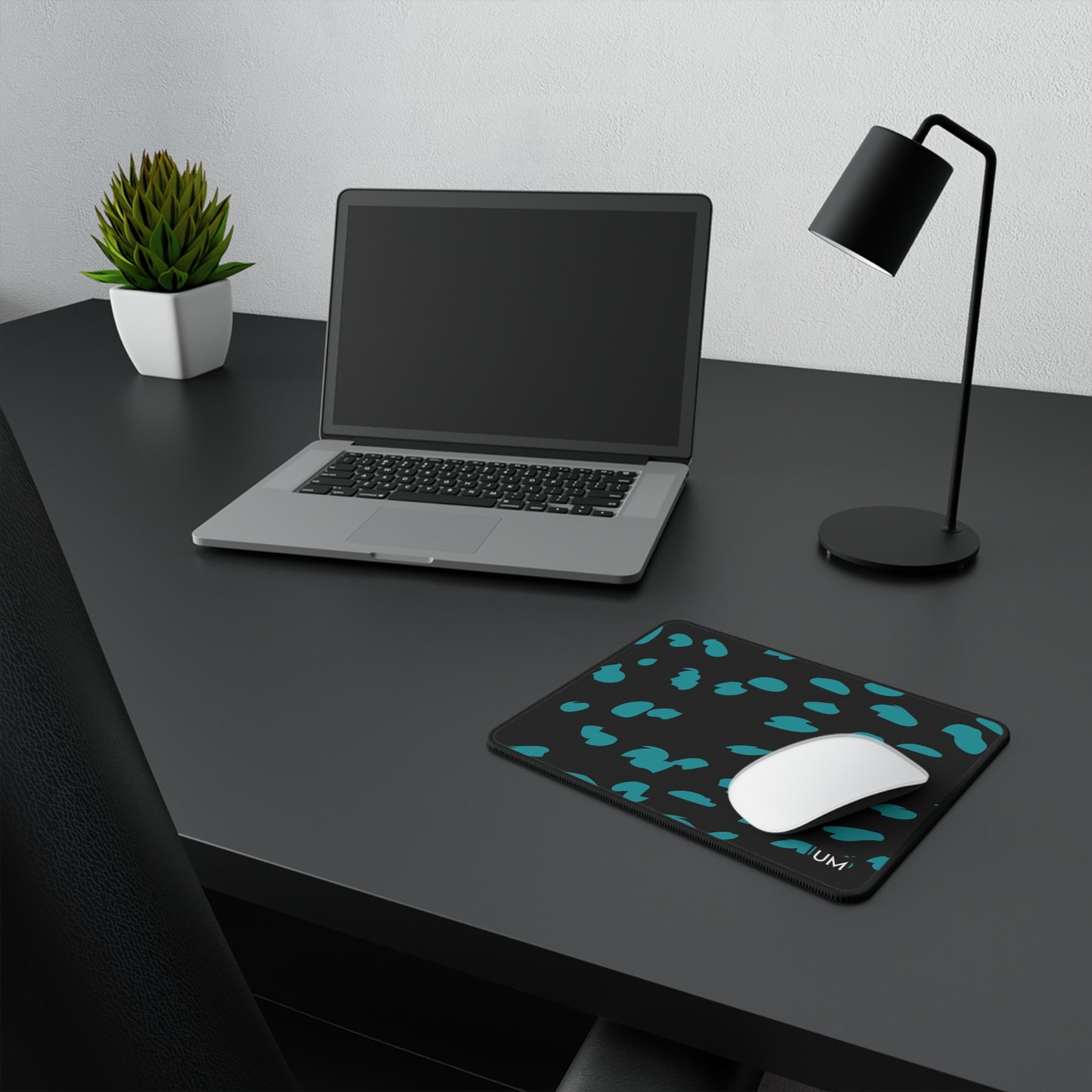 Wild Feline Gaming Mouse Pad