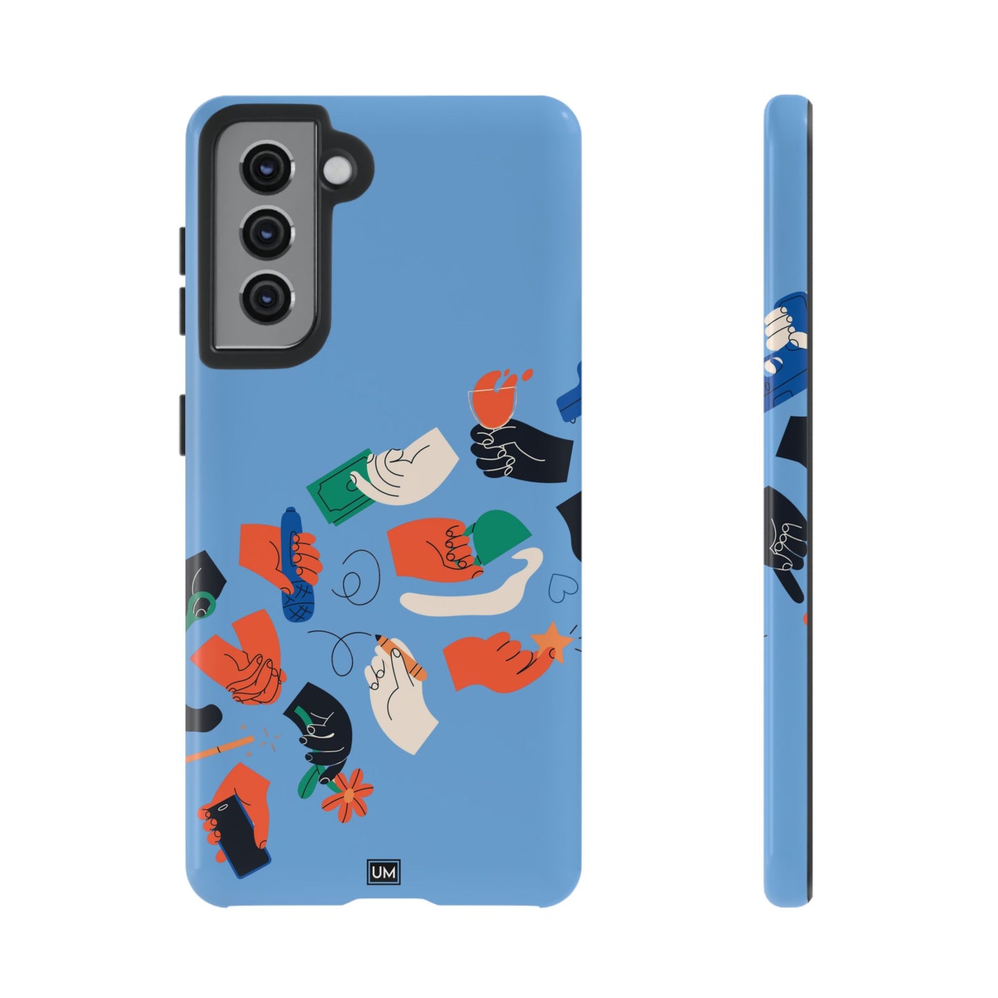 Everyday Tough Cases