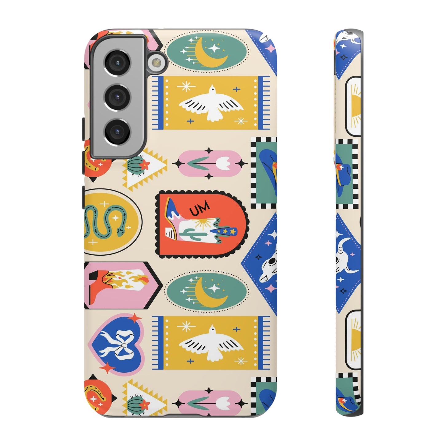 Desierto Tough Cases