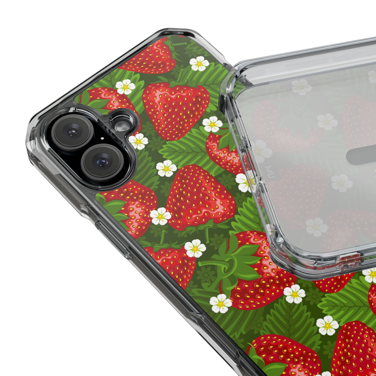 Sweet Fragaria