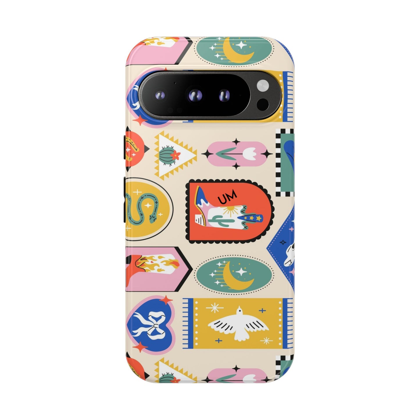 Desierto Tough Cases