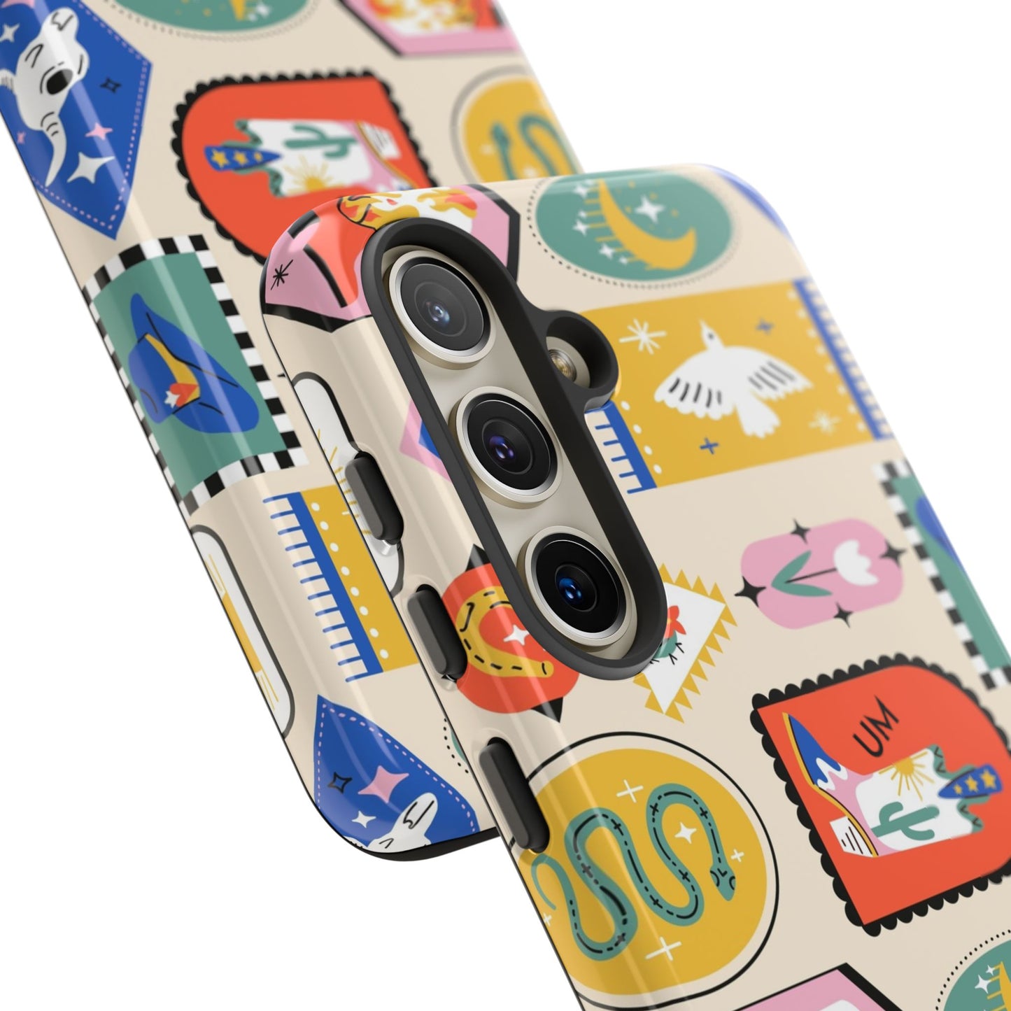 Desierto Tough Cases