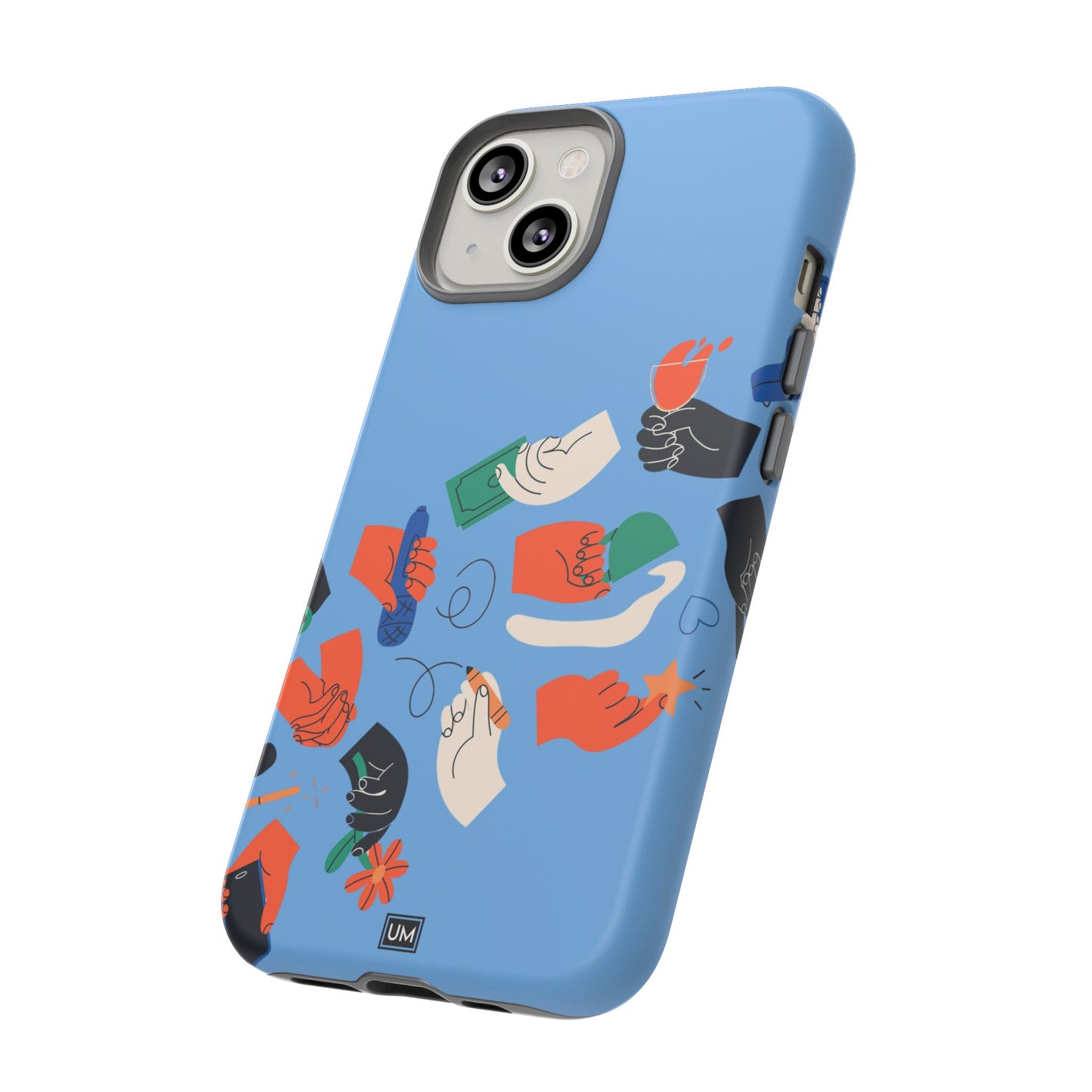 Everyday Tough Cases