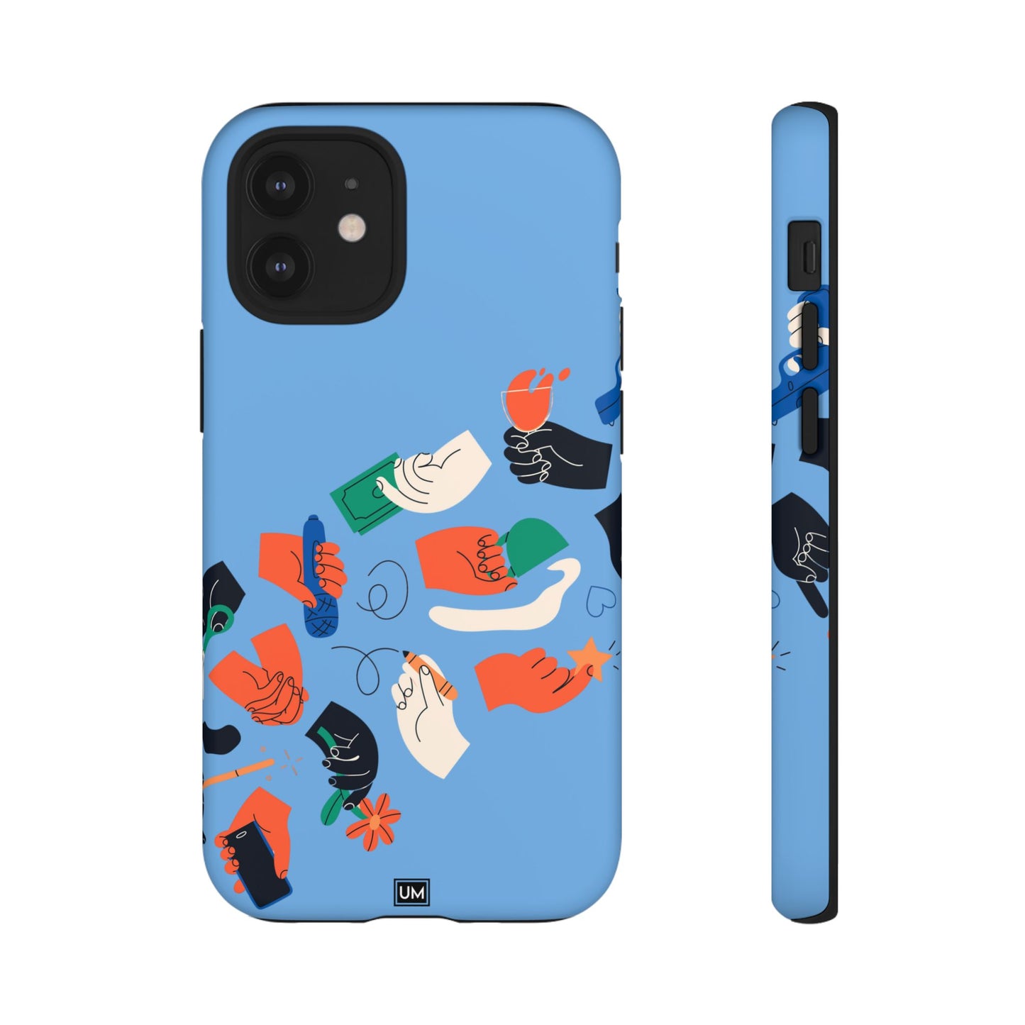 Everyday Tough Cases