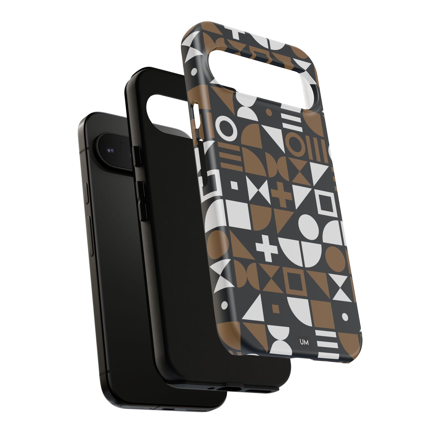 Minime blocks Tough Cases