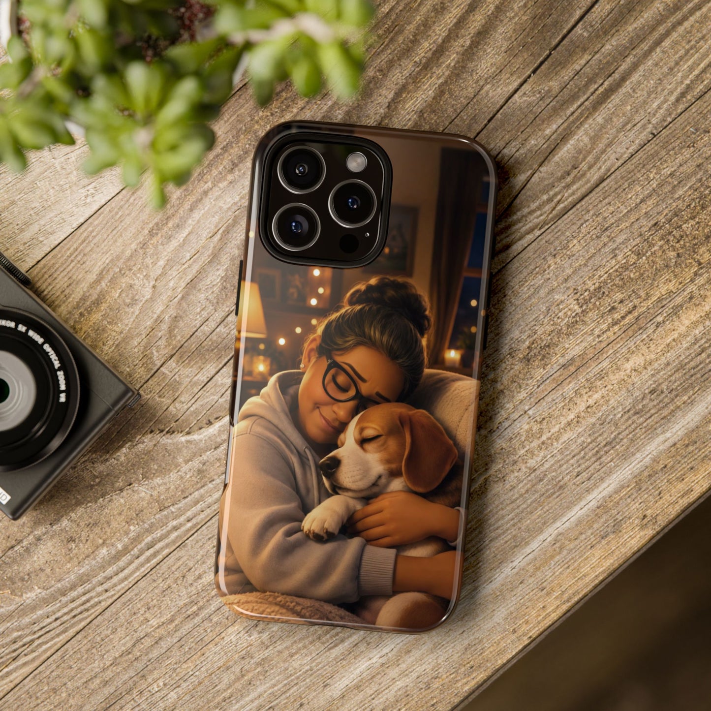 Customised For Nano