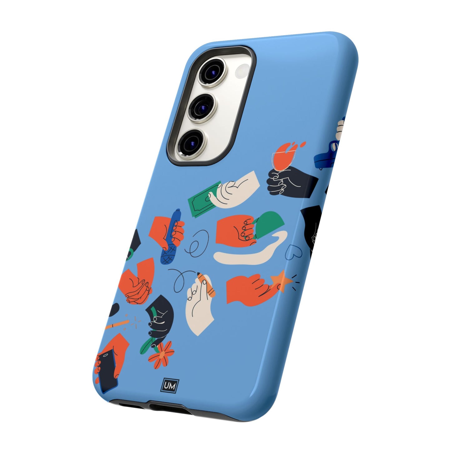 Everyday Tough Cases