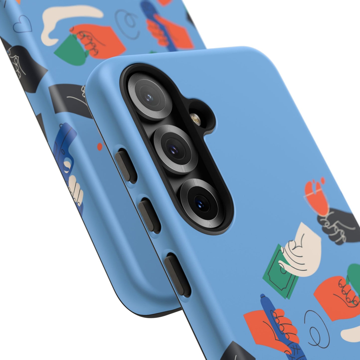 Everyday Tough Cases