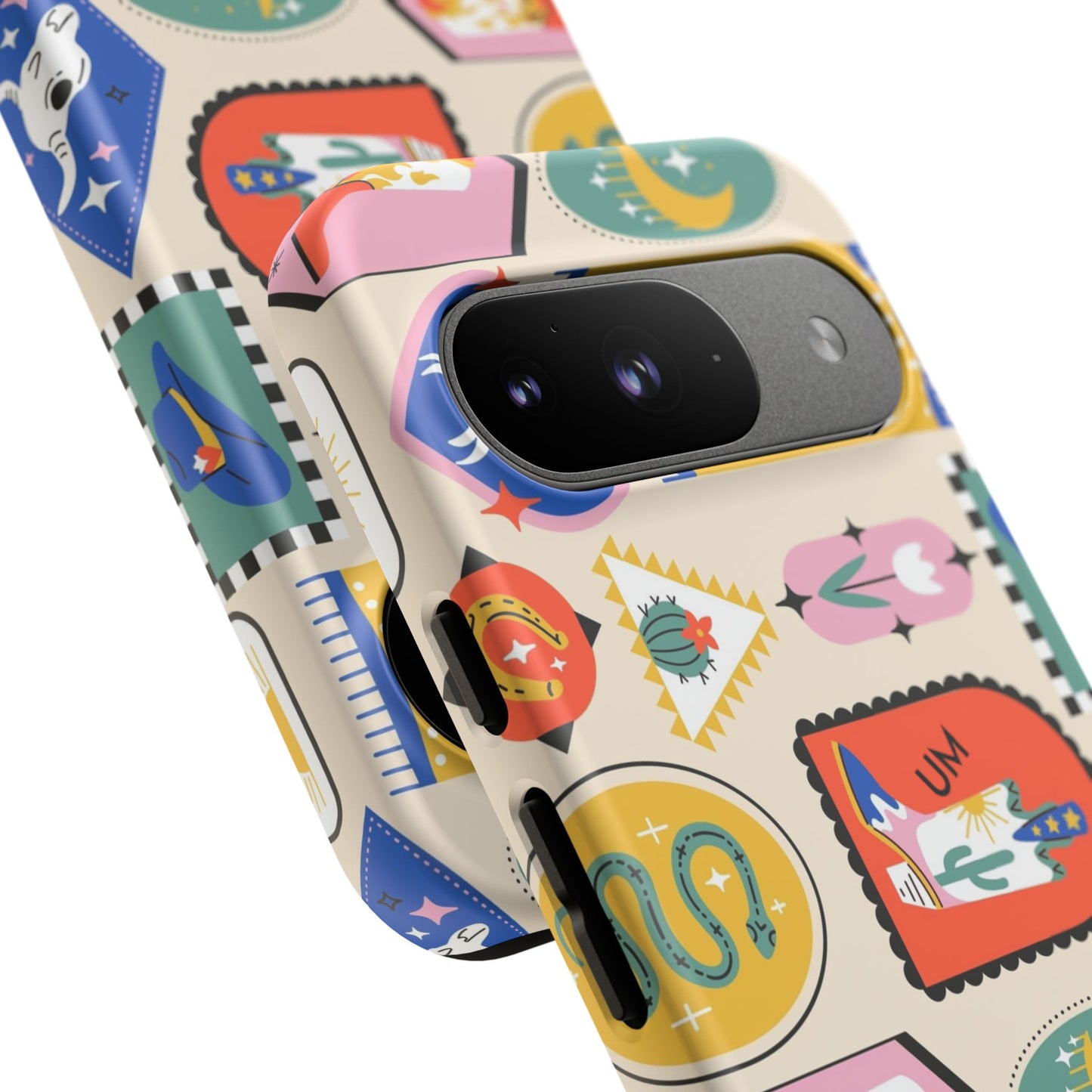 Desierto Tough Cases