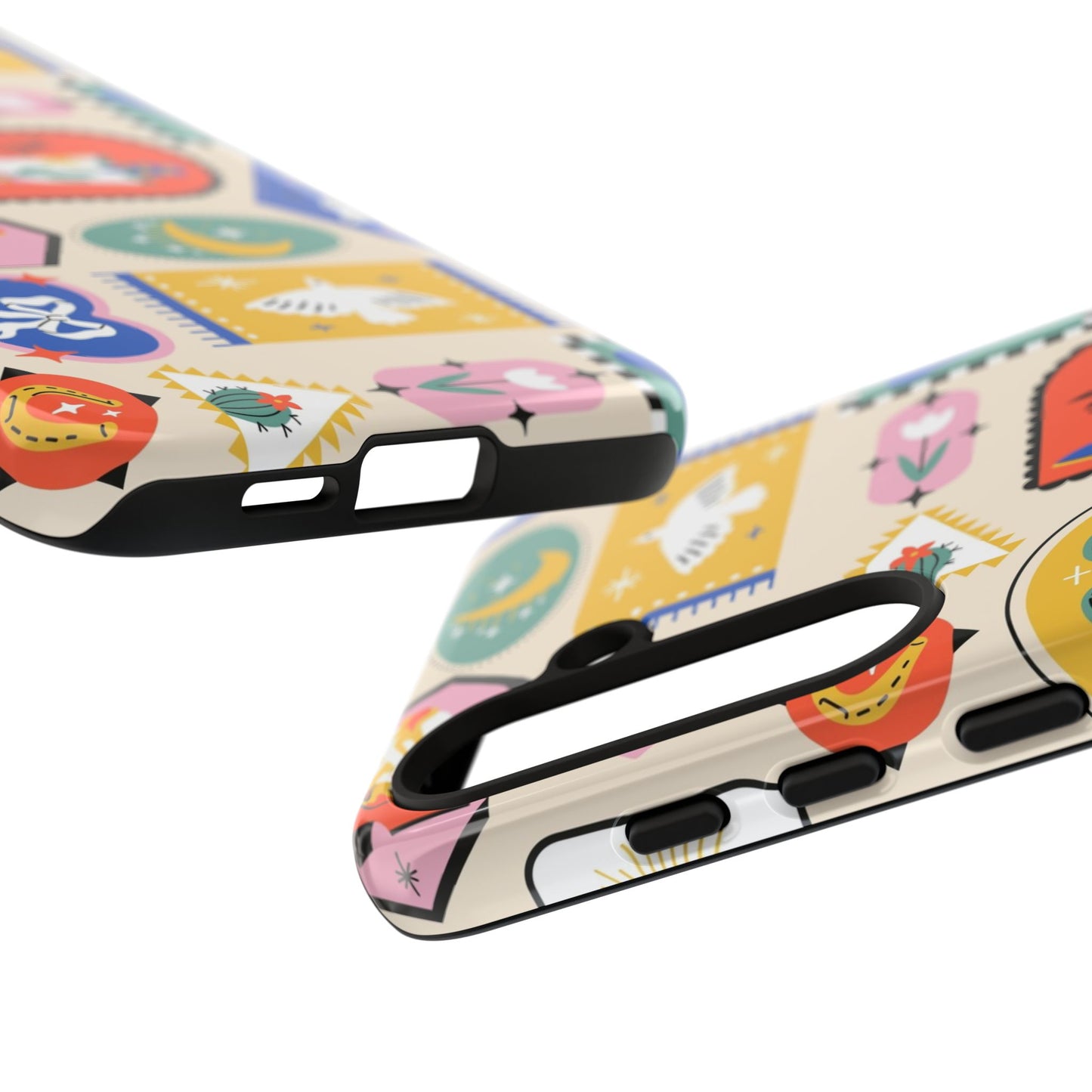 Desierto Tough Cases