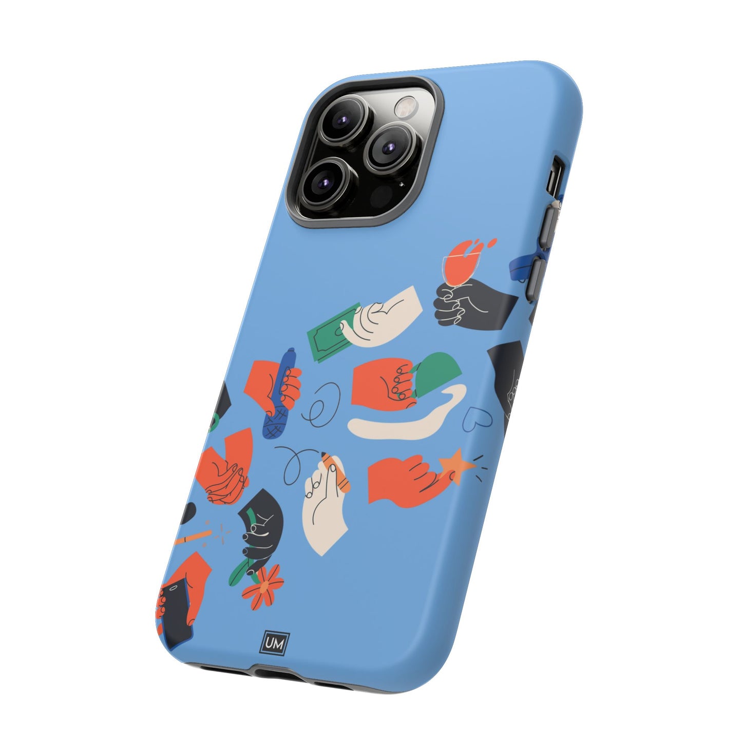 Everyday Tough Cases