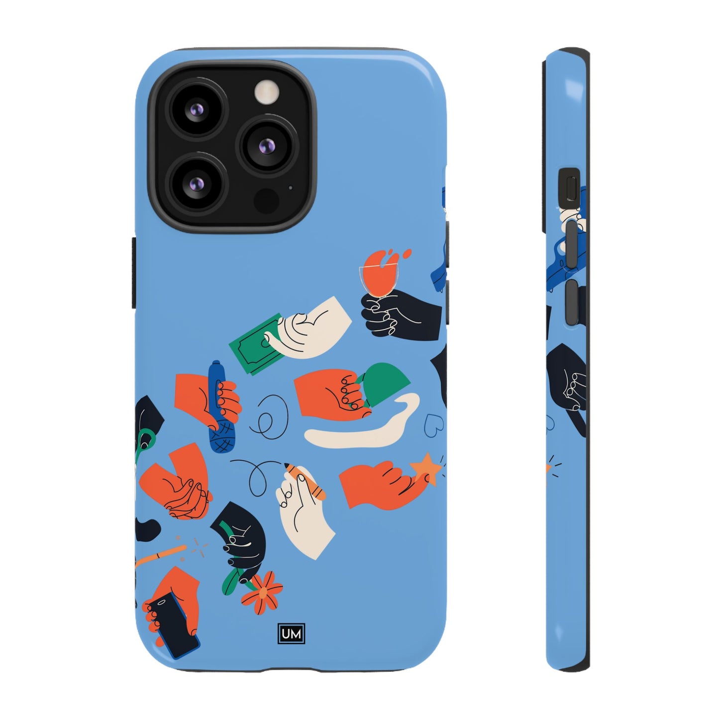 Everyday Tough Cases