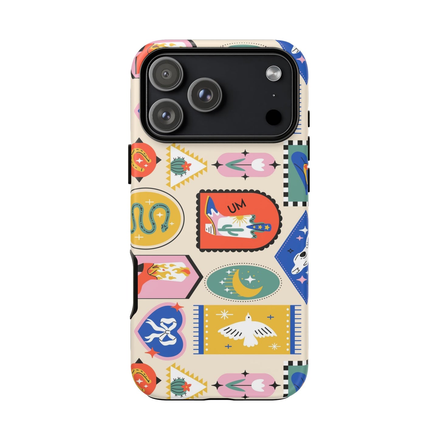 Desierto Tough Cases