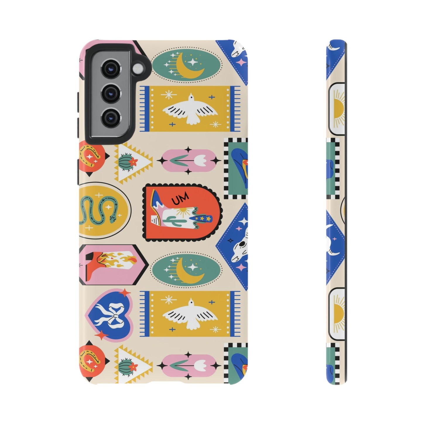 Desierto Tough Cases