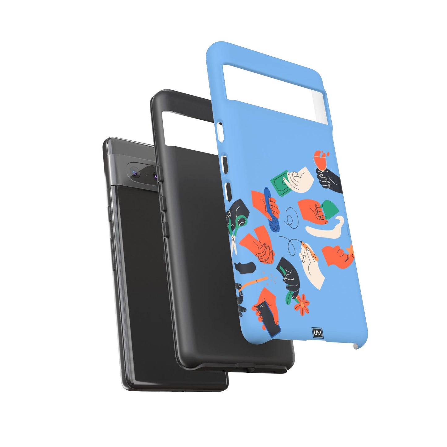 Everyday Tough Cases