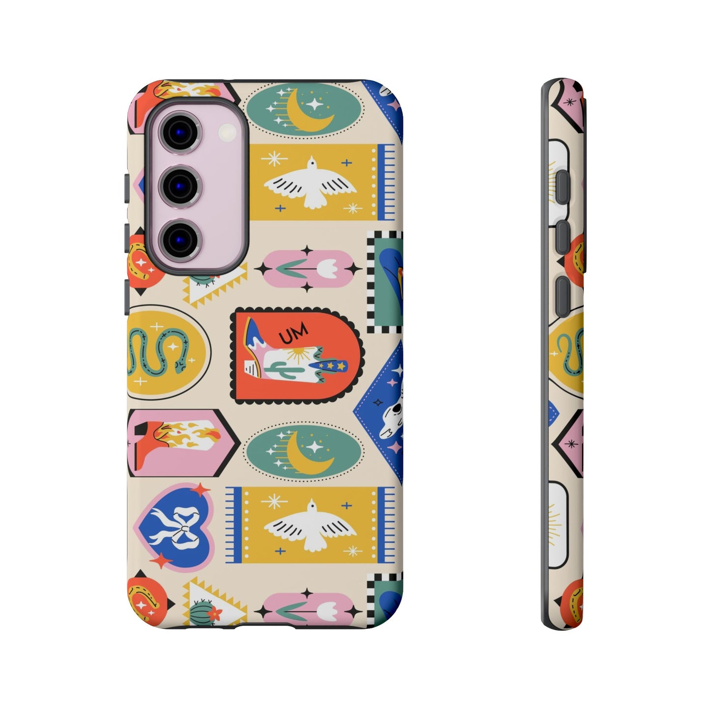 Desierto Tough Cases