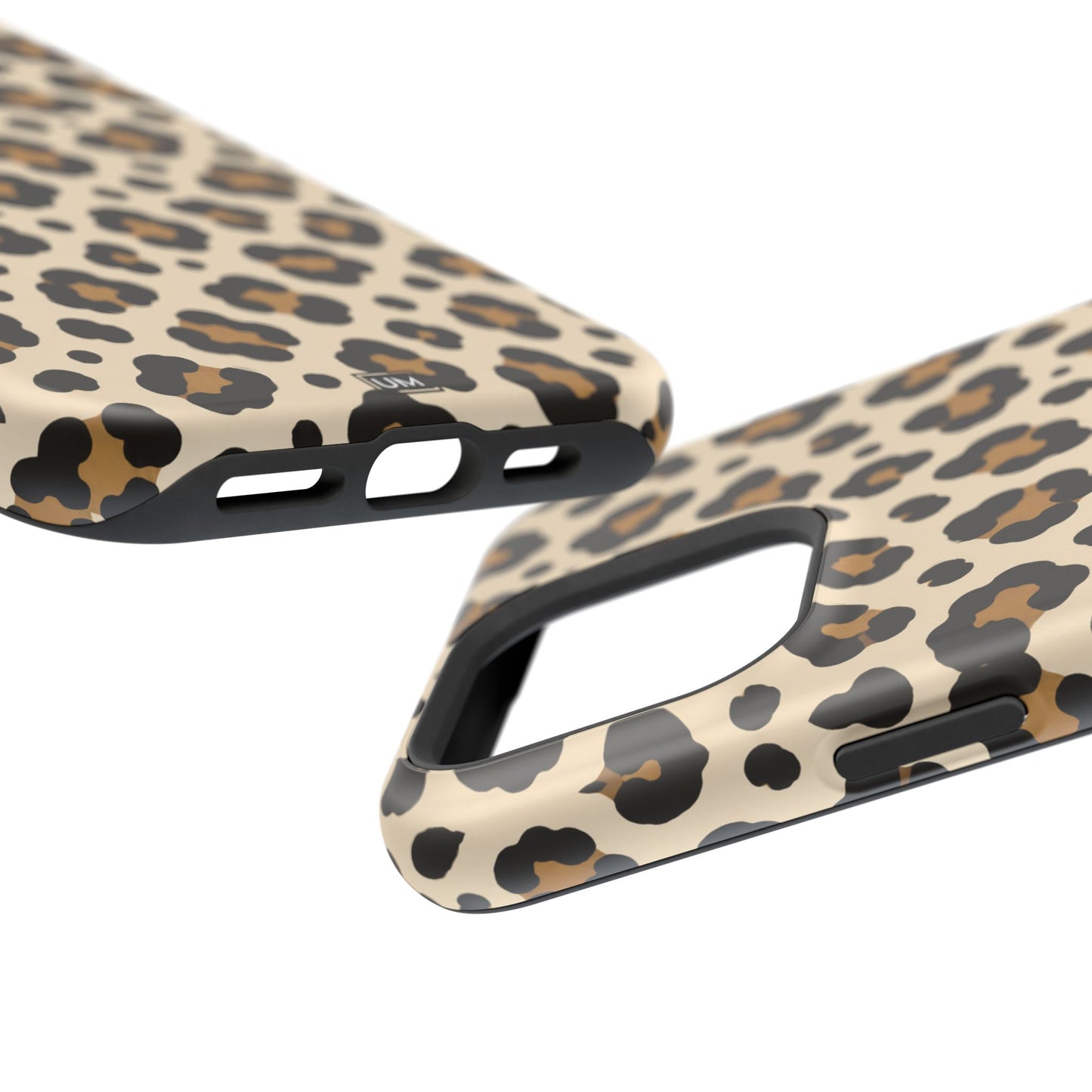 Leopard Luxe