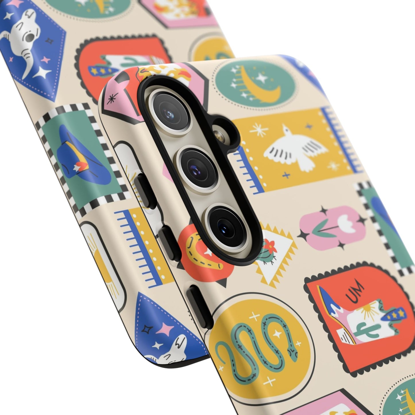 Desierto Tough Cases